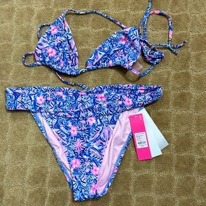 NWT Lilly Bikini